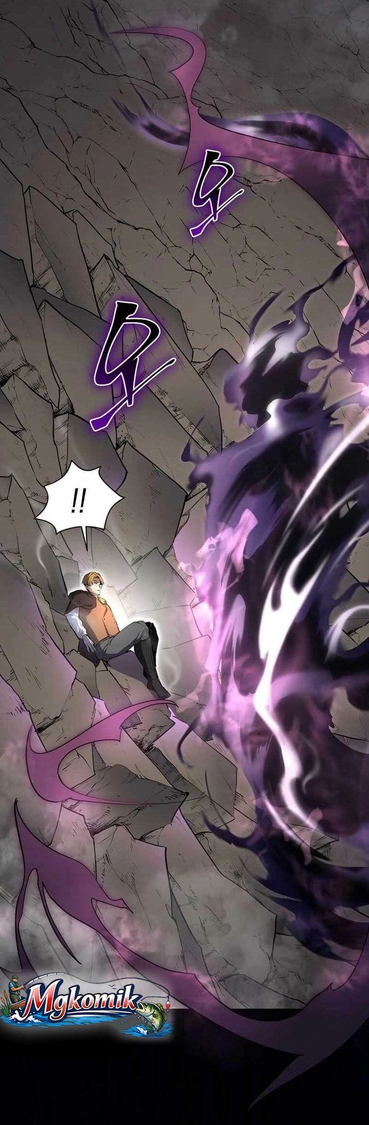 Baca Leveling Up with Skills - Chapter 147 halaman 16