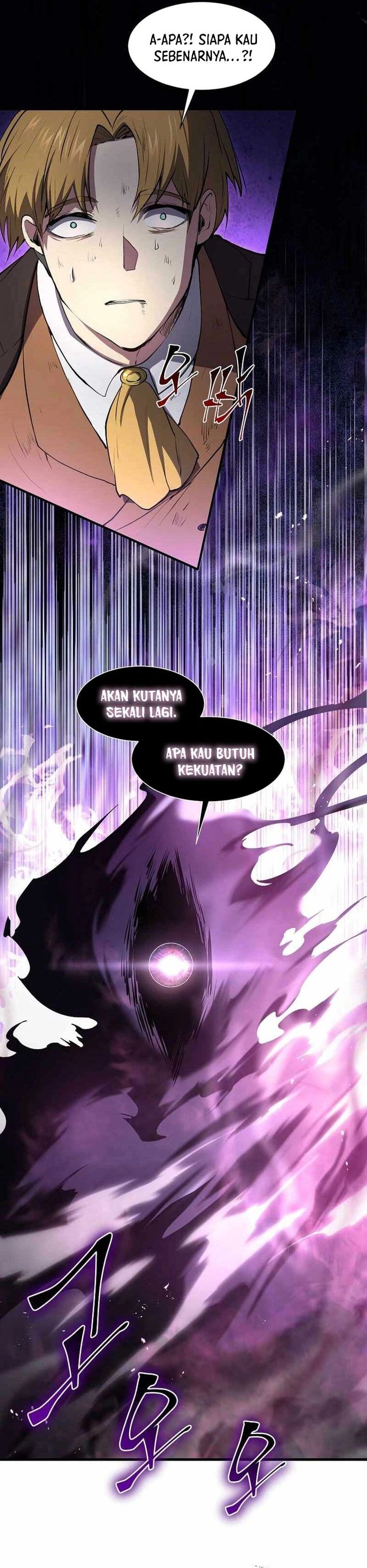 Baca Leveling Up with Skills - Chapter 147 halaman 17