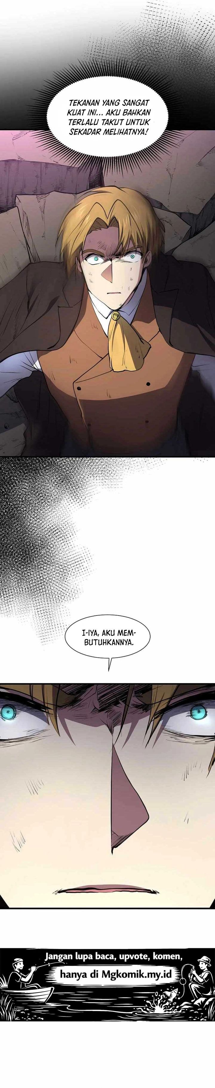 Baca Leveling Up with Skills - Chapter 147 halaman 18