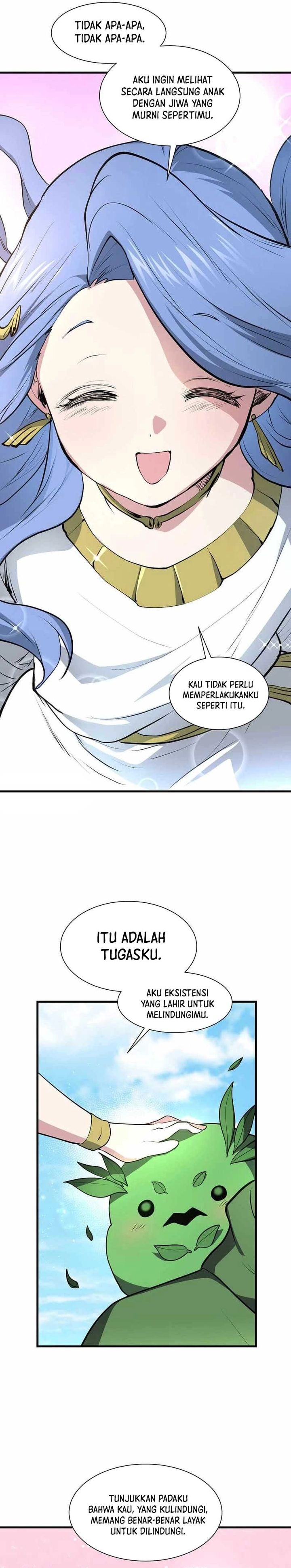 Baca Leveling Up with Skills - Chapter 147 halaman 24