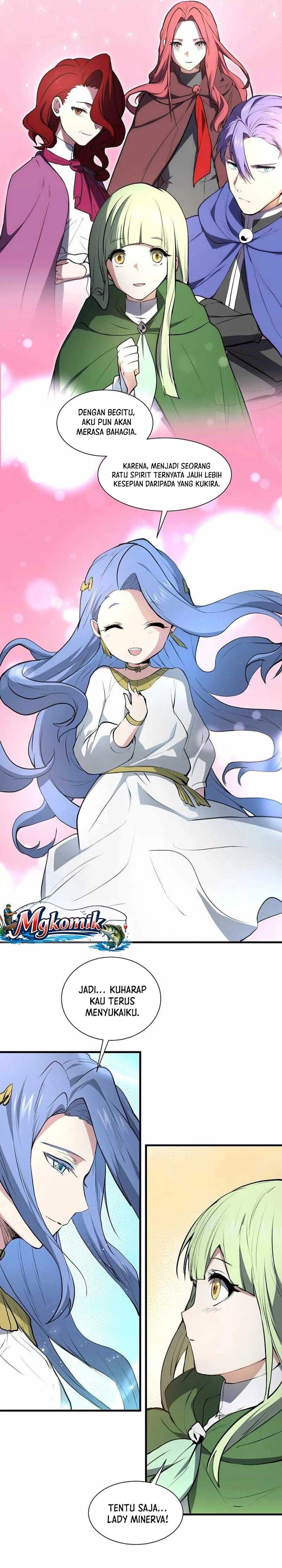 Baca Leveling Up with Skills - Chapter 147 halaman 25