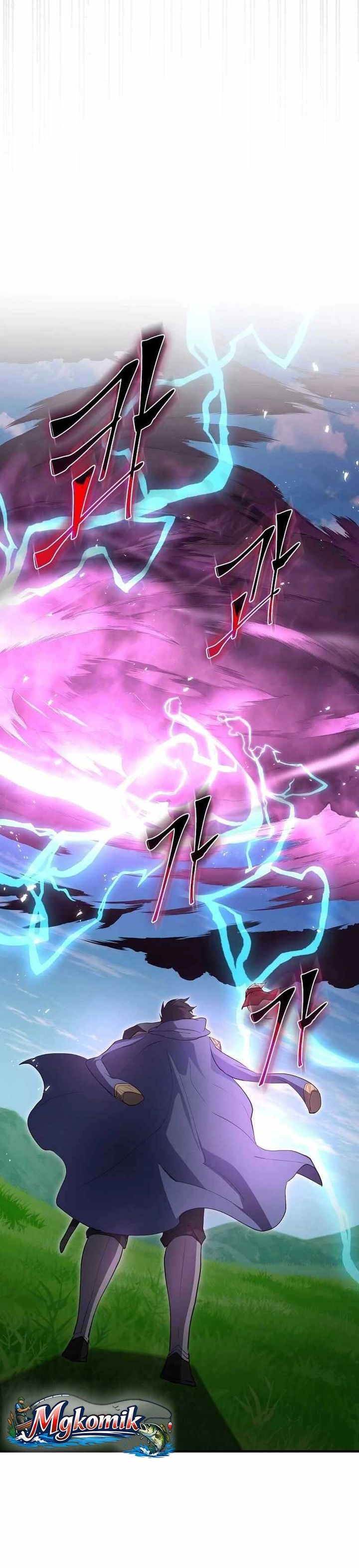 Baca Leveling Up with Skills - Chapter 147 halaman 27