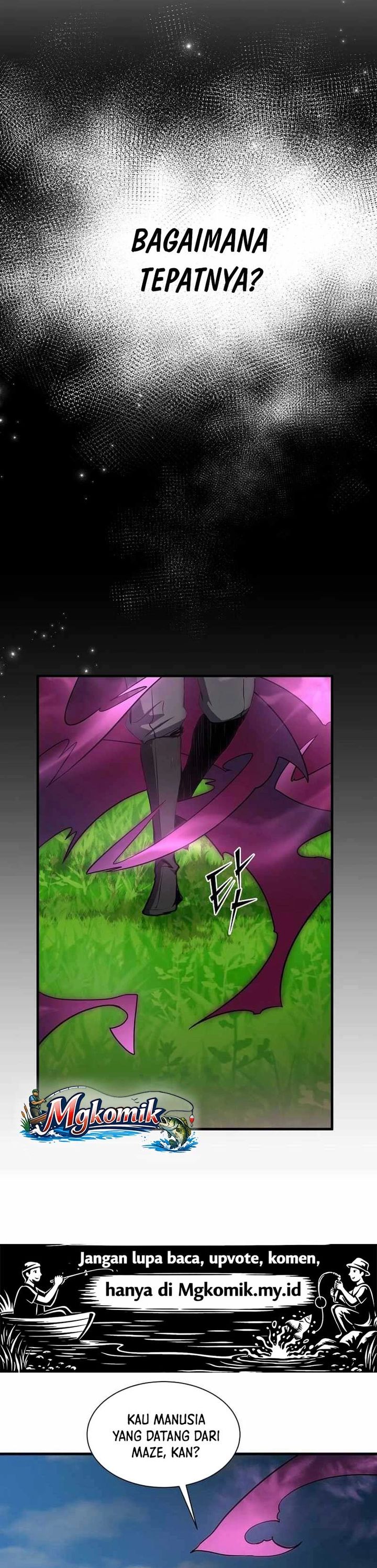 Baca Leveling Up with Skills - Chapter 147 halaman 29