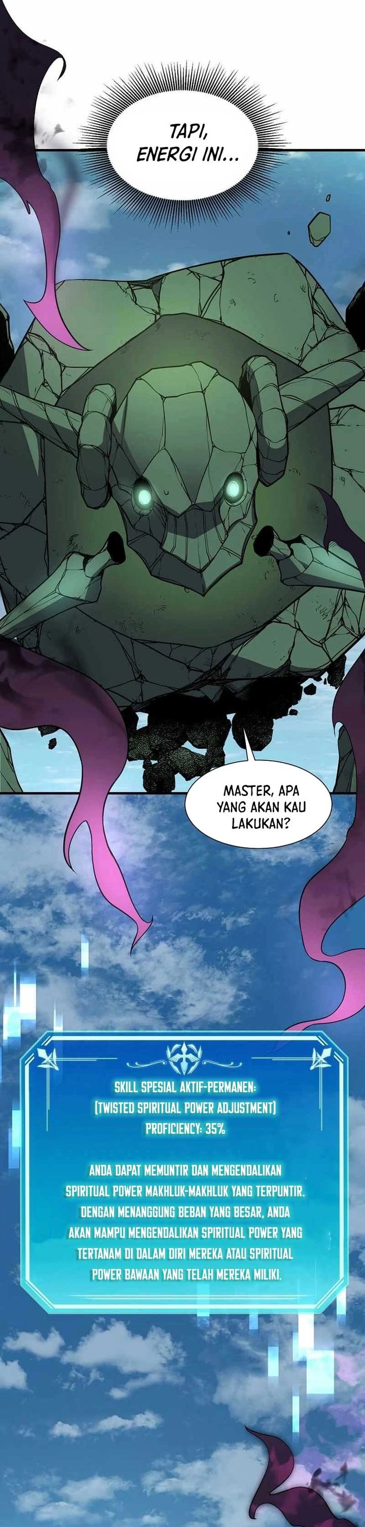 Baca Leveling Up with Skills - Chapter 147 halaman 3