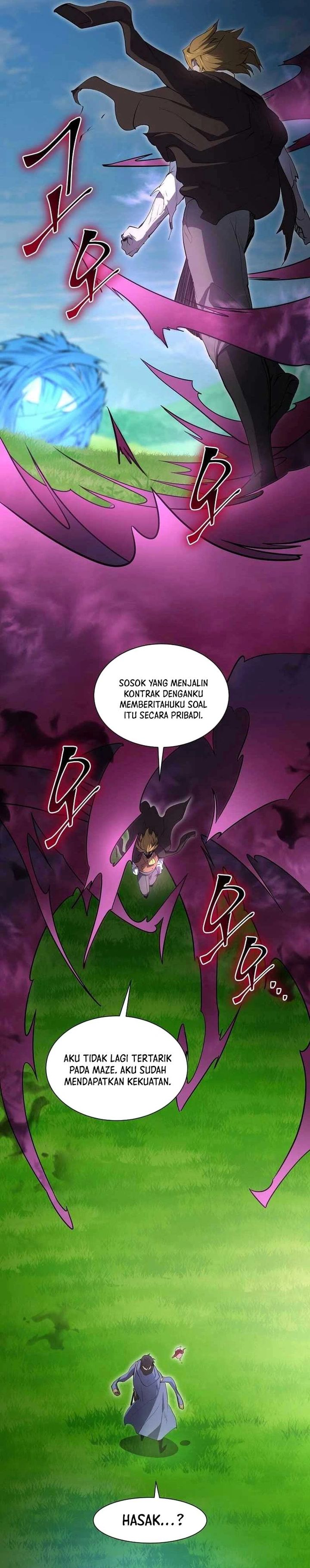 Baca Leveling Up with Skills - Chapter 147 halaman 30