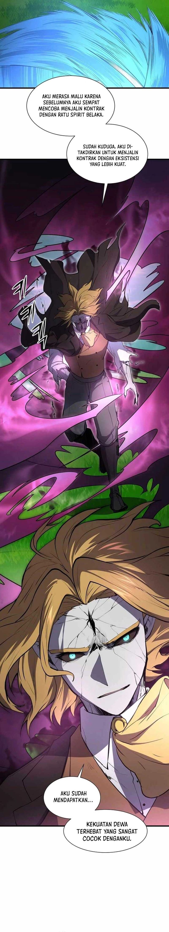 Baca Leveling Up with Skills - Chapter 147 halaman 31