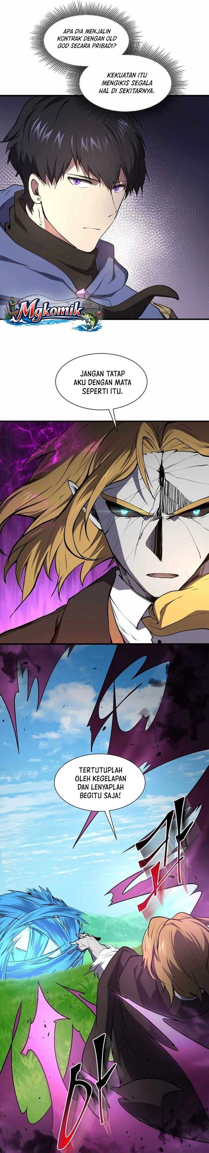 Baca Leveling Up with Skills - Chapter 147 halaman 32