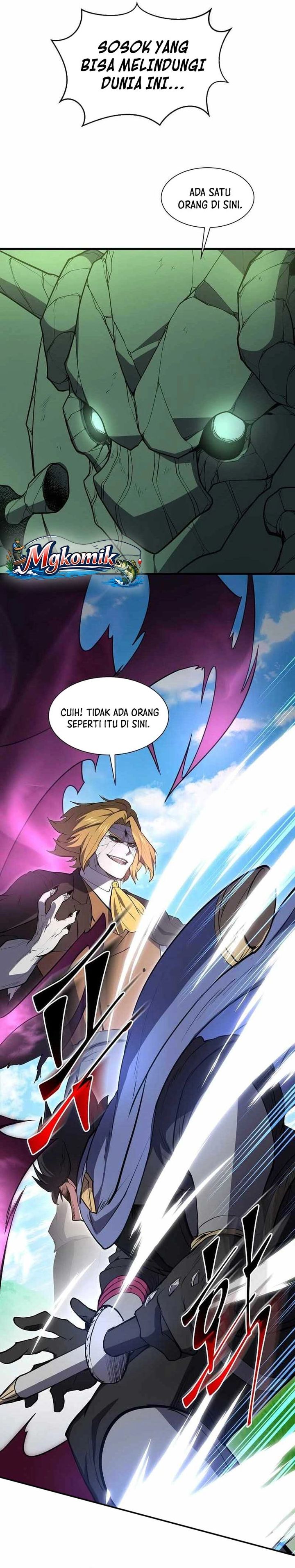 Baca Leveling Up with Skills - Chapter 147 halaman 37