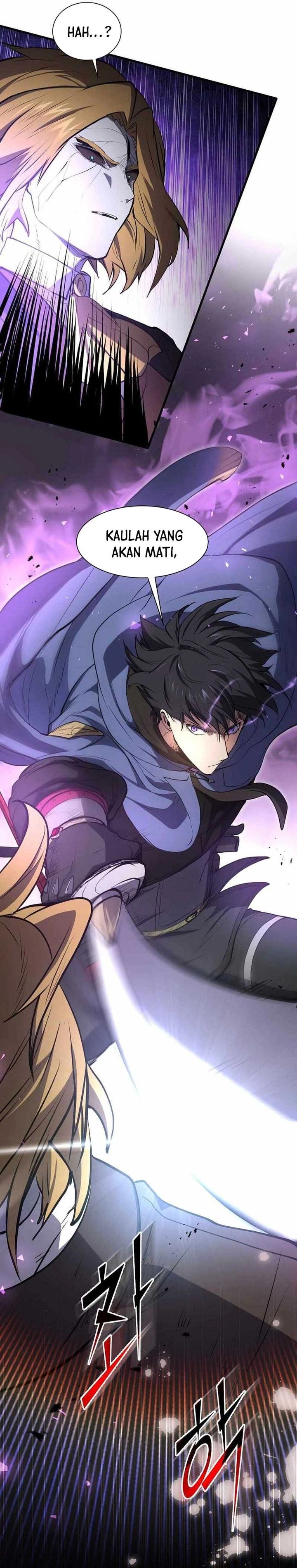 Baca Leveling Up with Skills - Chapter 147 halaman 38