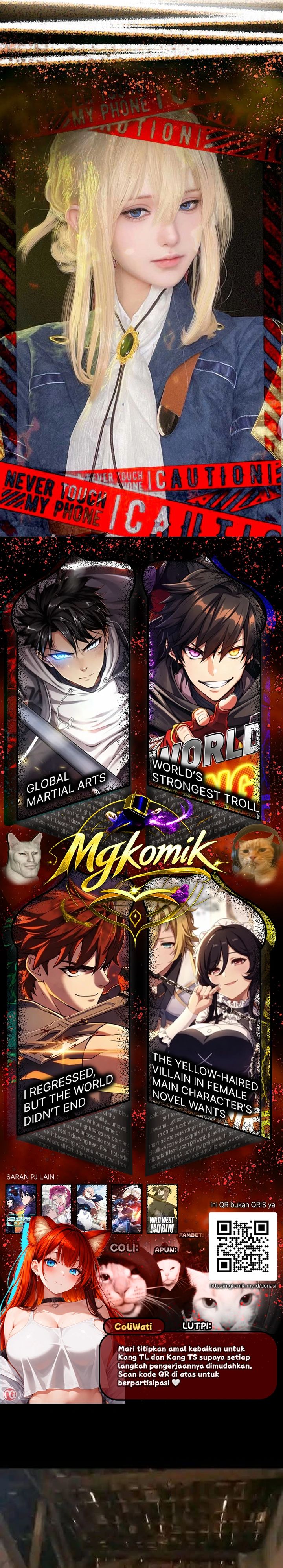 Baca Leveling Up with Skills - Chapter 147 halaman 40