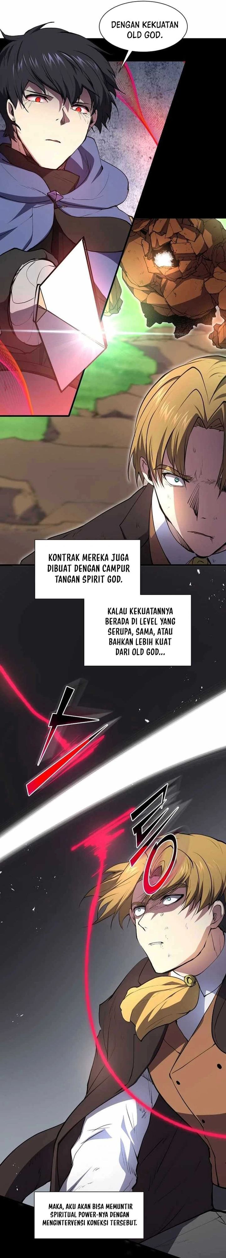 Baca Leveling Up with Skills - Chapter 147 halaman 5