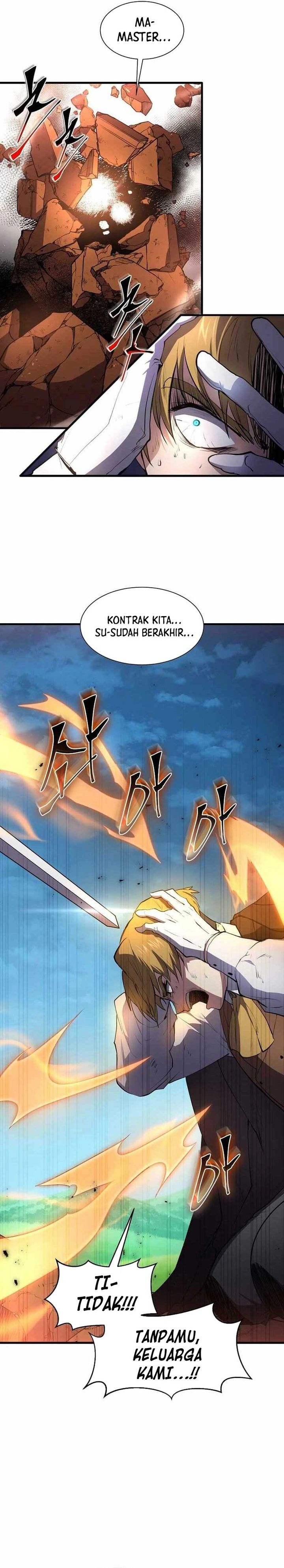 Baca Leveling Up with Skills - Chapter 147 halaman 8