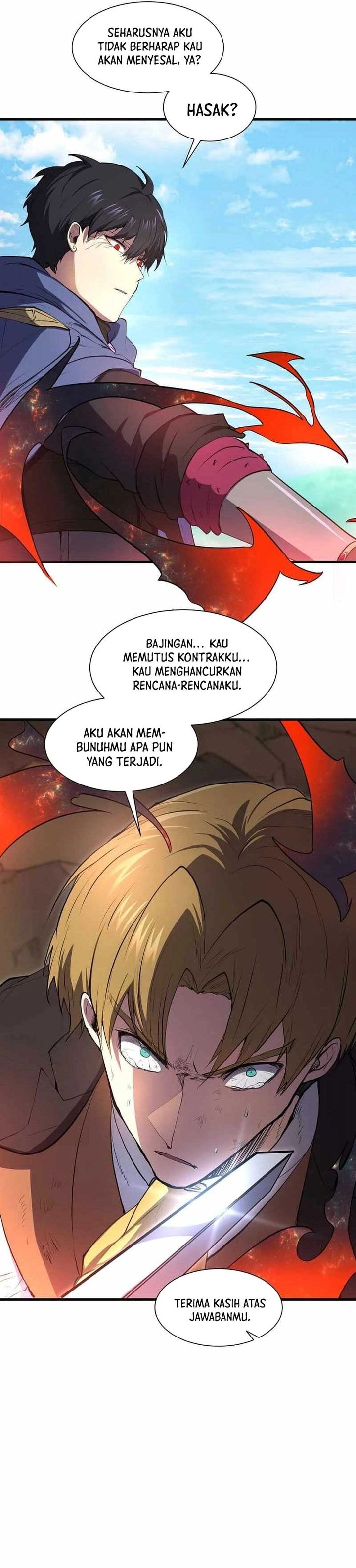 Baca Leveling Up with Skills - Chapter 147 halaman 9