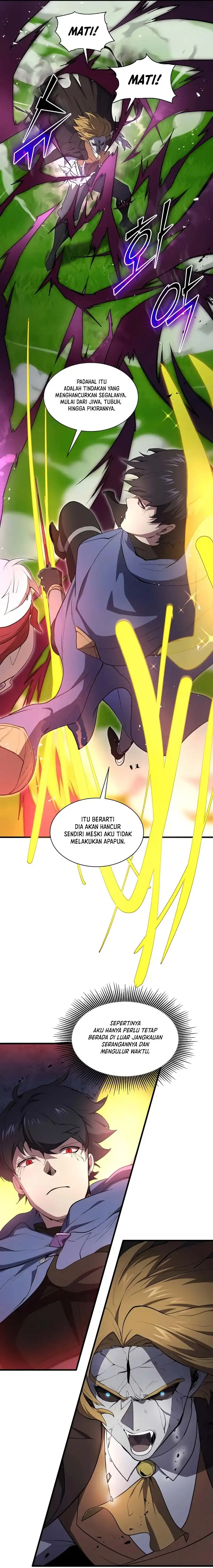 Baca Leveling Up with Skills - Chapter 148 halaman 14