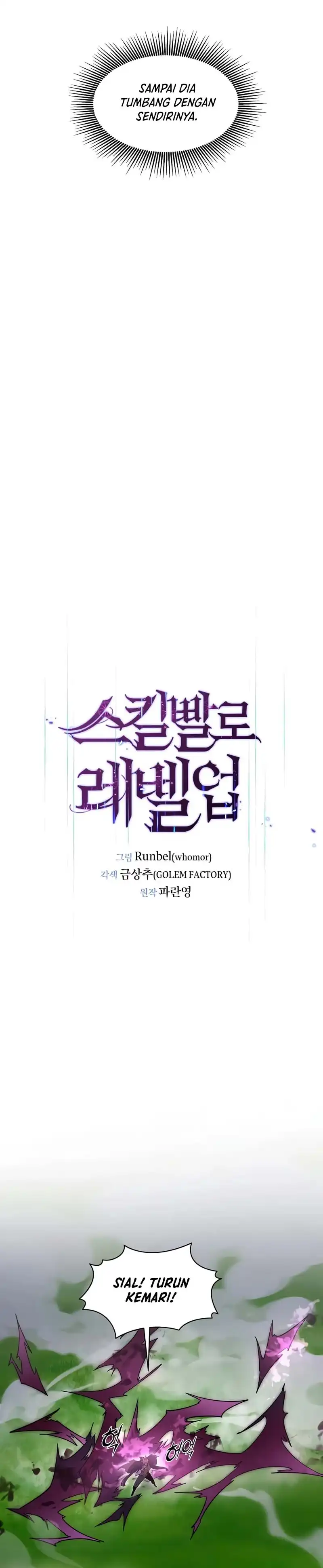 Baca Leveling Up with Skills - Chapter 148 halaman 15