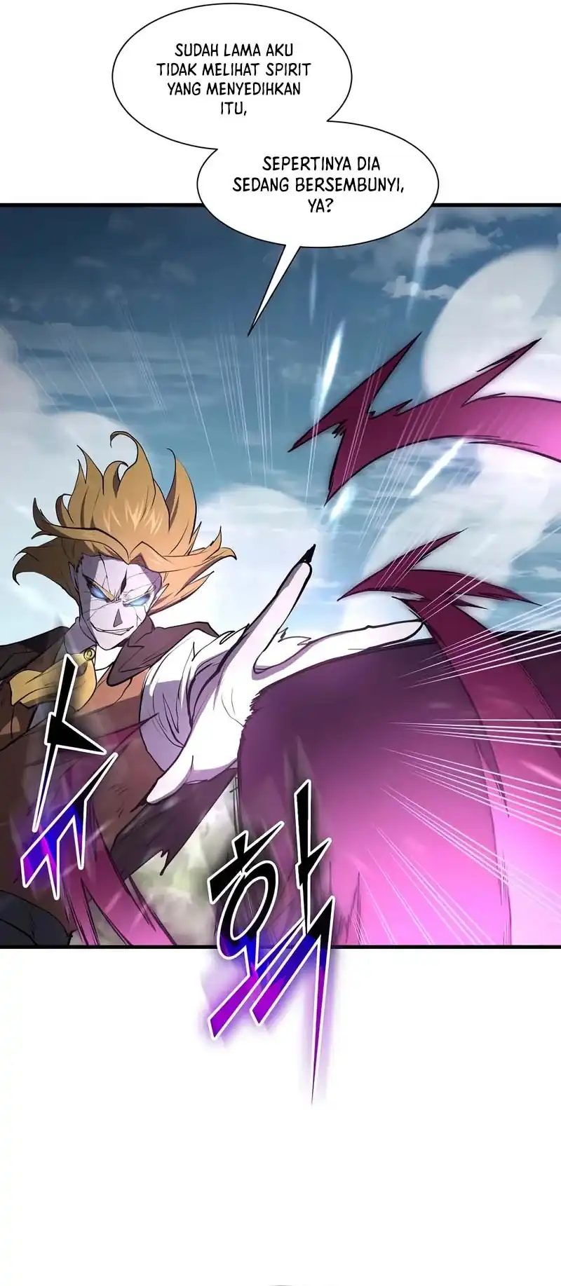 Baca Leveling Up with Skills - Chapter 148 halaman 18