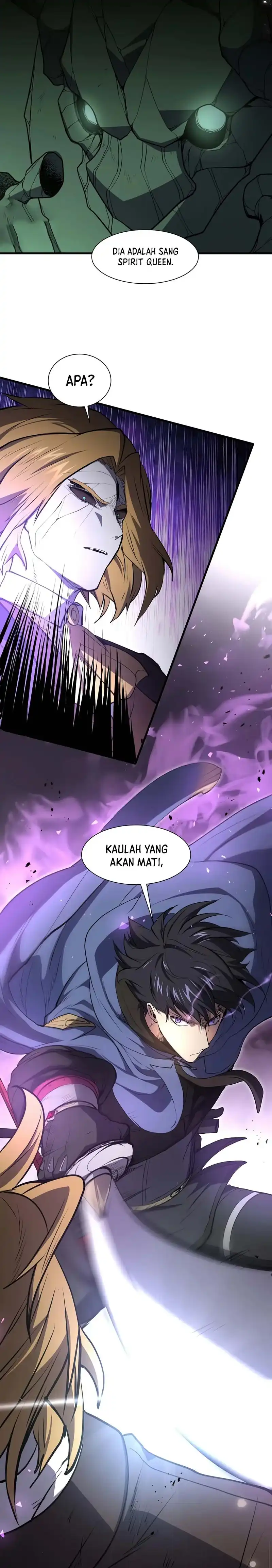 Baca Leveling Up with Skills - Chapter 148 halaman 2
