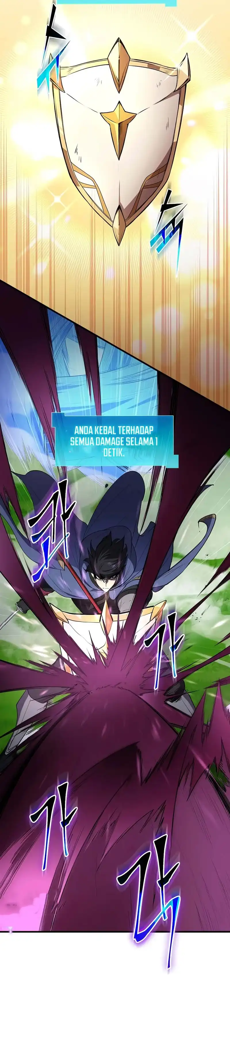 Baca Leveling Up with Skills - Chapter 148 halaman 21