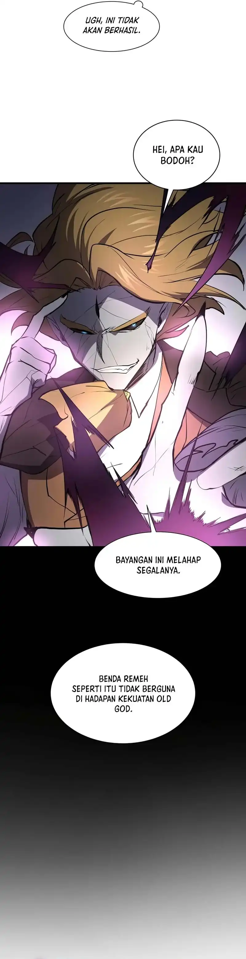 Baca Leveling Up with Skills - Chapter 148 halaman 23