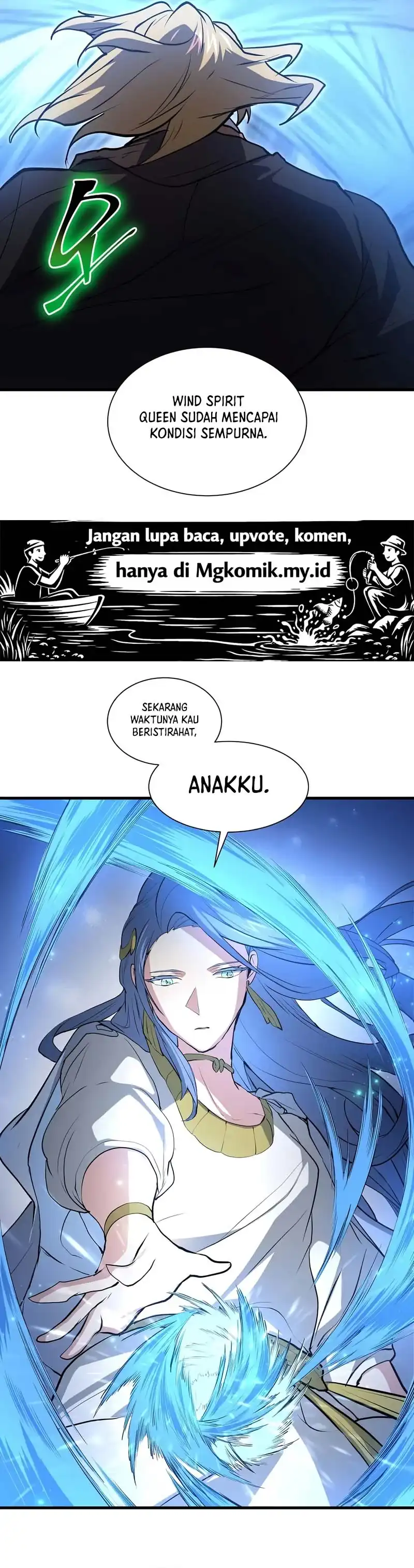 Baca Leveling Up with Skills - Chapter 148 halaman 29