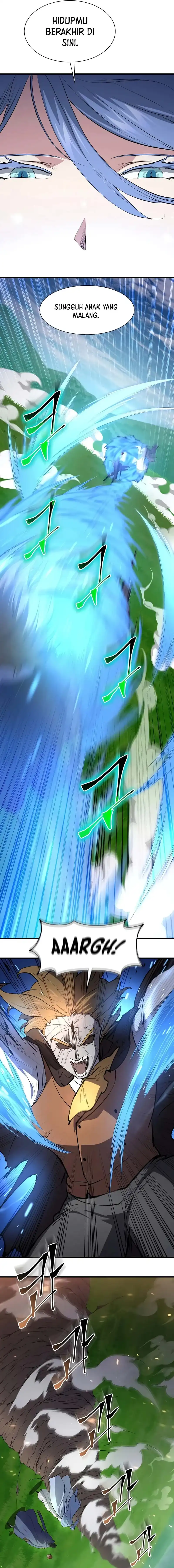 Baca Leveling Up with Skills - Chapter 148 halaman 30