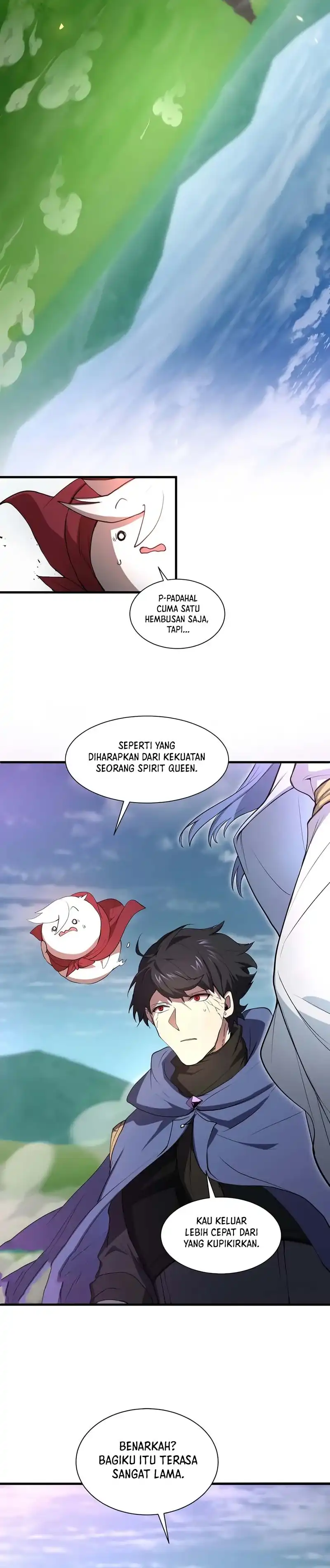 Baca Leveling Up with Skills - Chapter 148 halaman 31