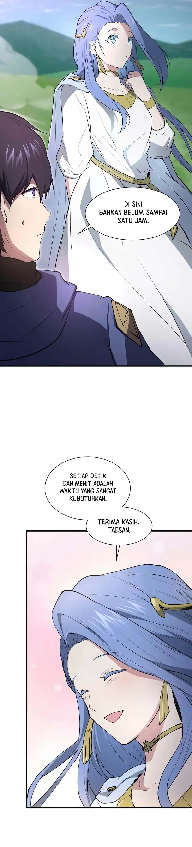 Baca Leveling Up with Skills - Chapter 148 halaman 32