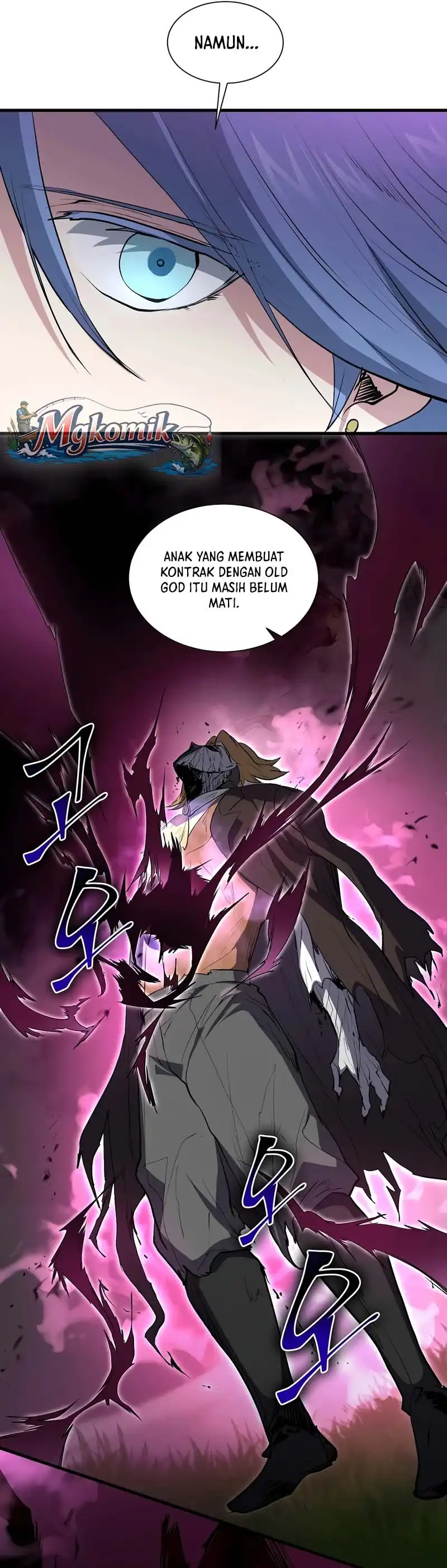 Baca Leveling Up with Skills - Chapter 148 halaman 35
