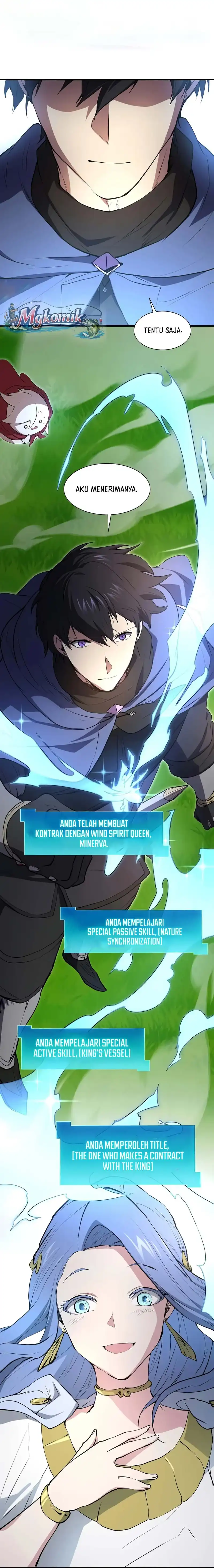 Baca Leveling Up with Skills - Chapter 148 halaman 39