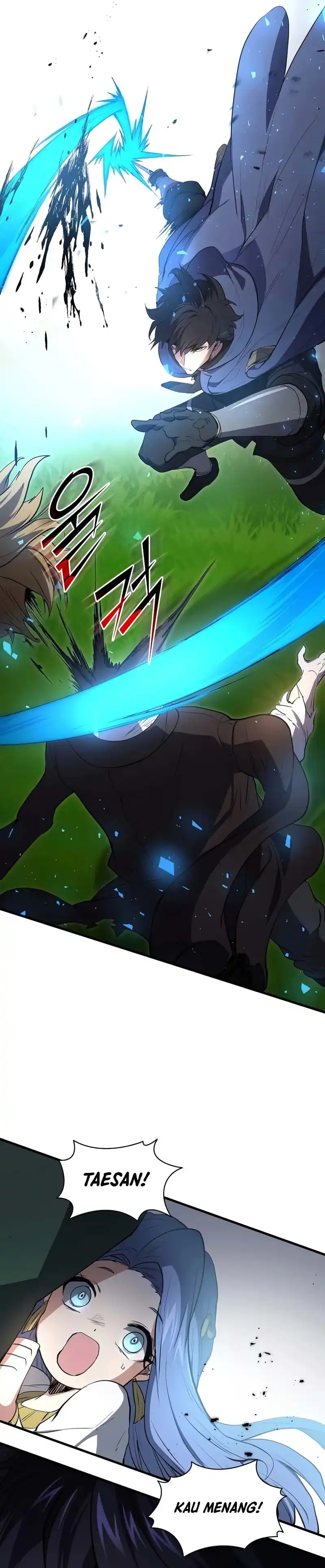 Baca Leveling Up with Skills - Chapter 148 halaman 4