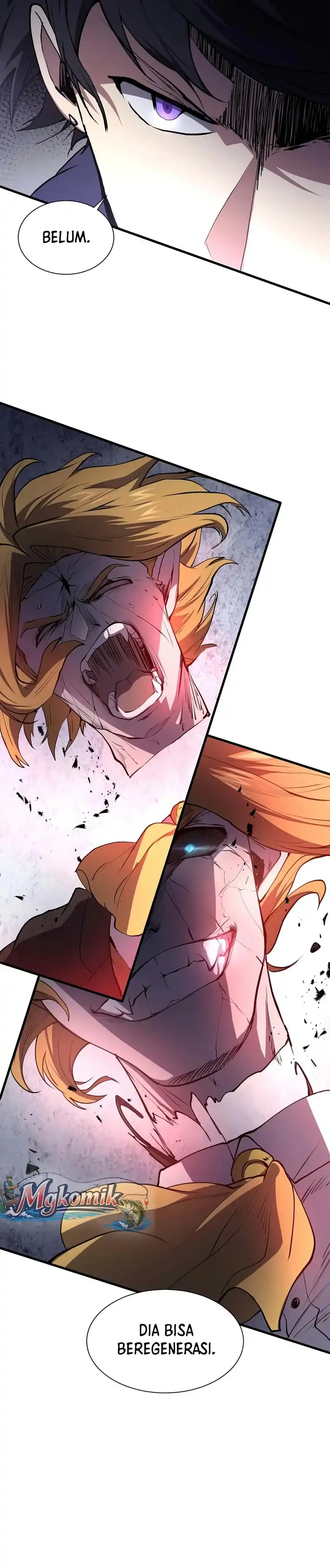 Baca Leveling Up with Skills - Chapter 148 halaman 5