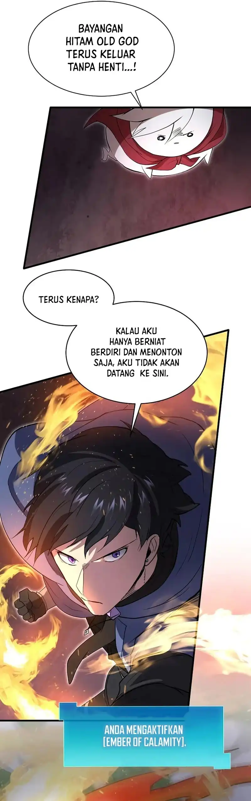 Baca Leveling Up with Skills - Chapter 149 halaman 13