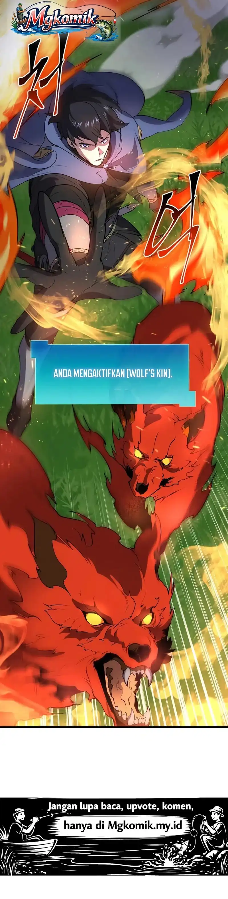 Baca Leveling Up with Skills - Chapter 149 halaman 14