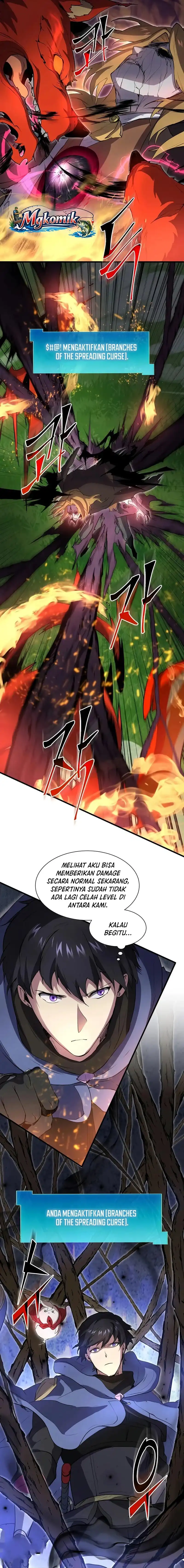 Baca Leveling Up with Skills - Chapter 149 halaman 16