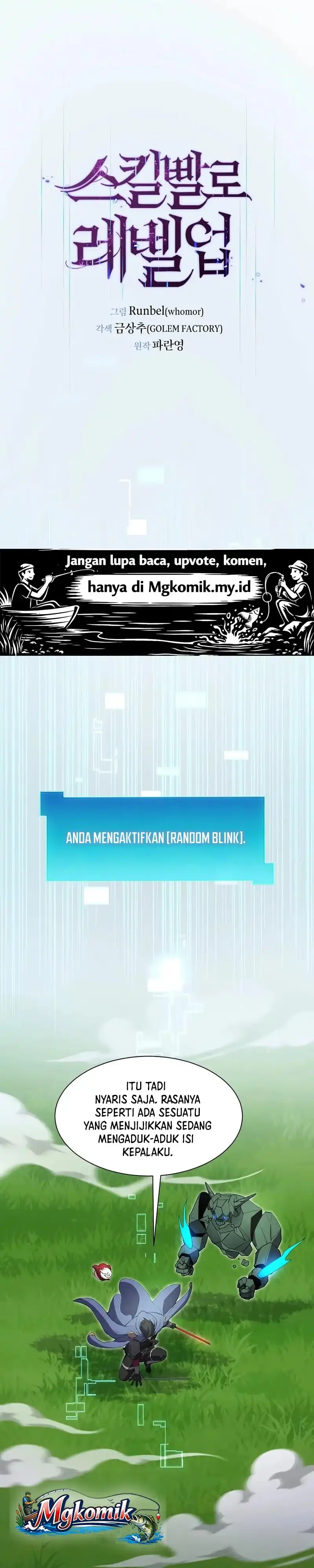 Baca Leveling Up with Skills - Chapter 149 halaman 25