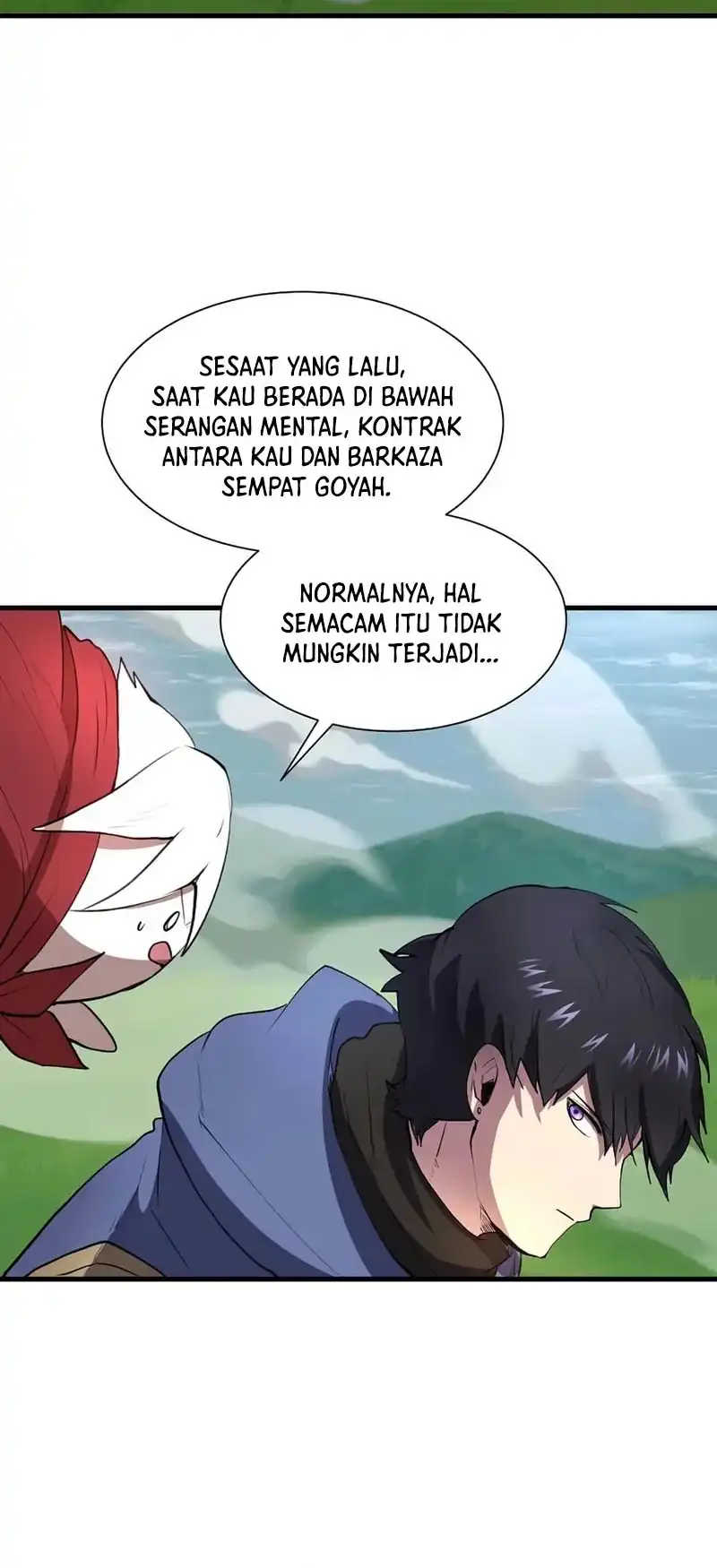 Baca Leveling Up with Skills - Chapter 149 halaman 26