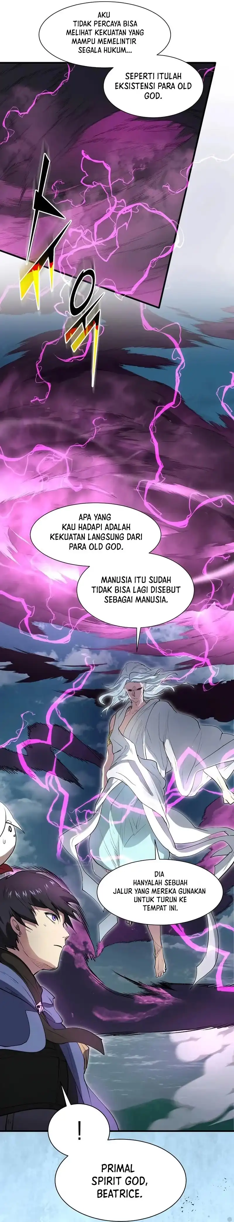 Baca Leveling Up with Skills - Chapter 149 halaman 27