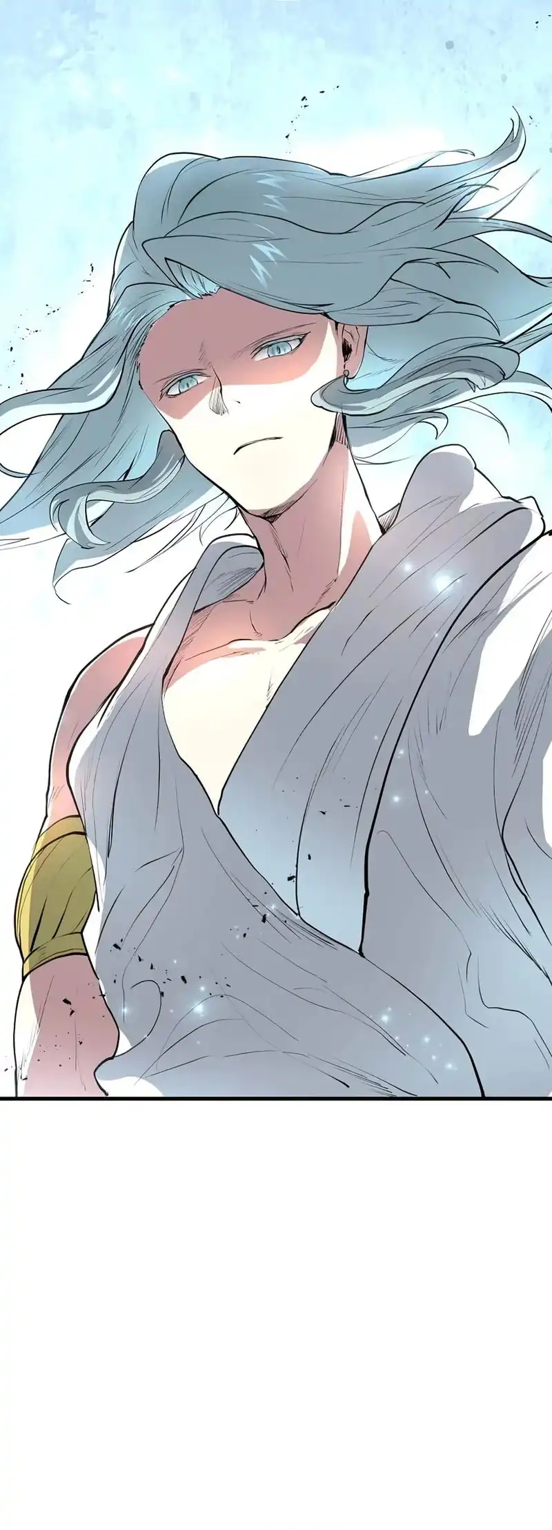 Baca Leveling Up with Skills - Chapter 149 halaman 28