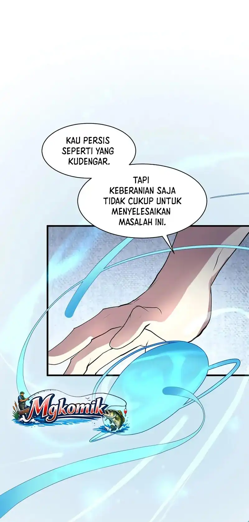 Baca Leveling Up with Skills - Chapter 149 halaman 32