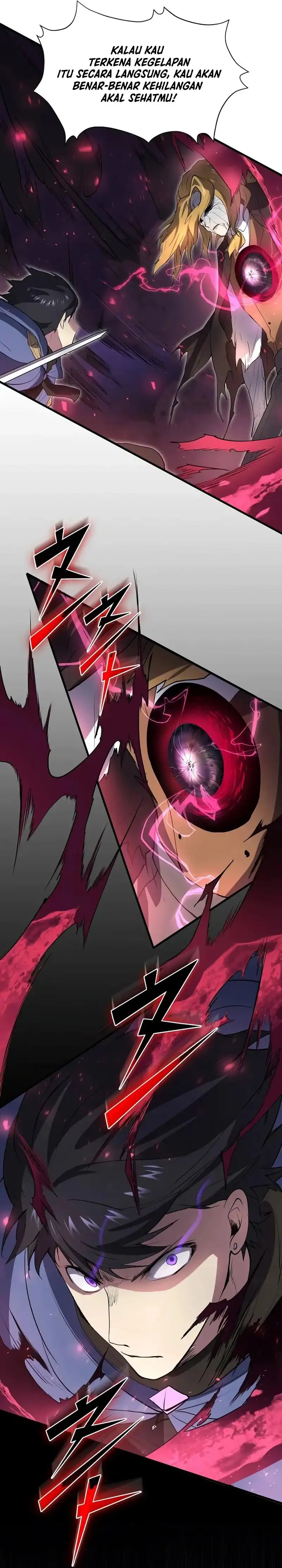 Baca Leveling Up with Skills - Chapter 149 halaman 37