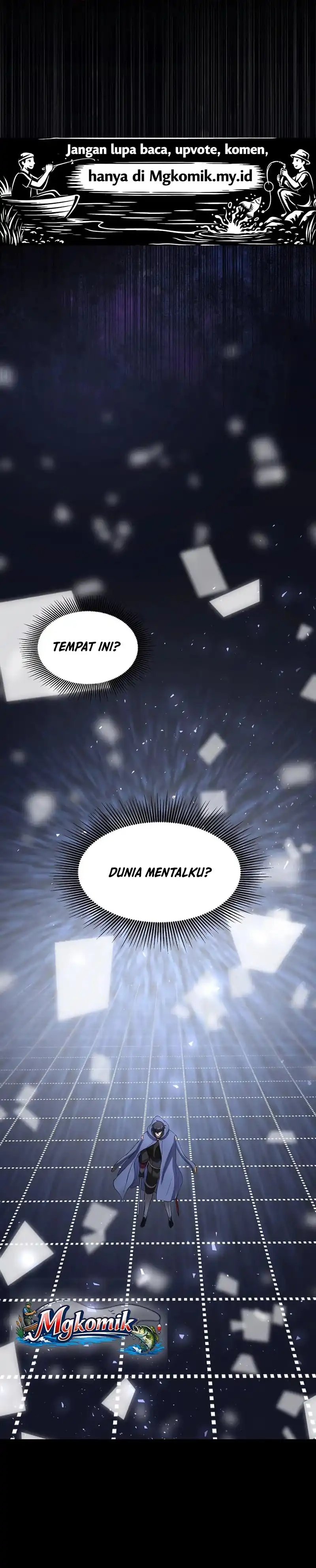 Baca Leveling Up with Skills - Chapter 149 halaman 38