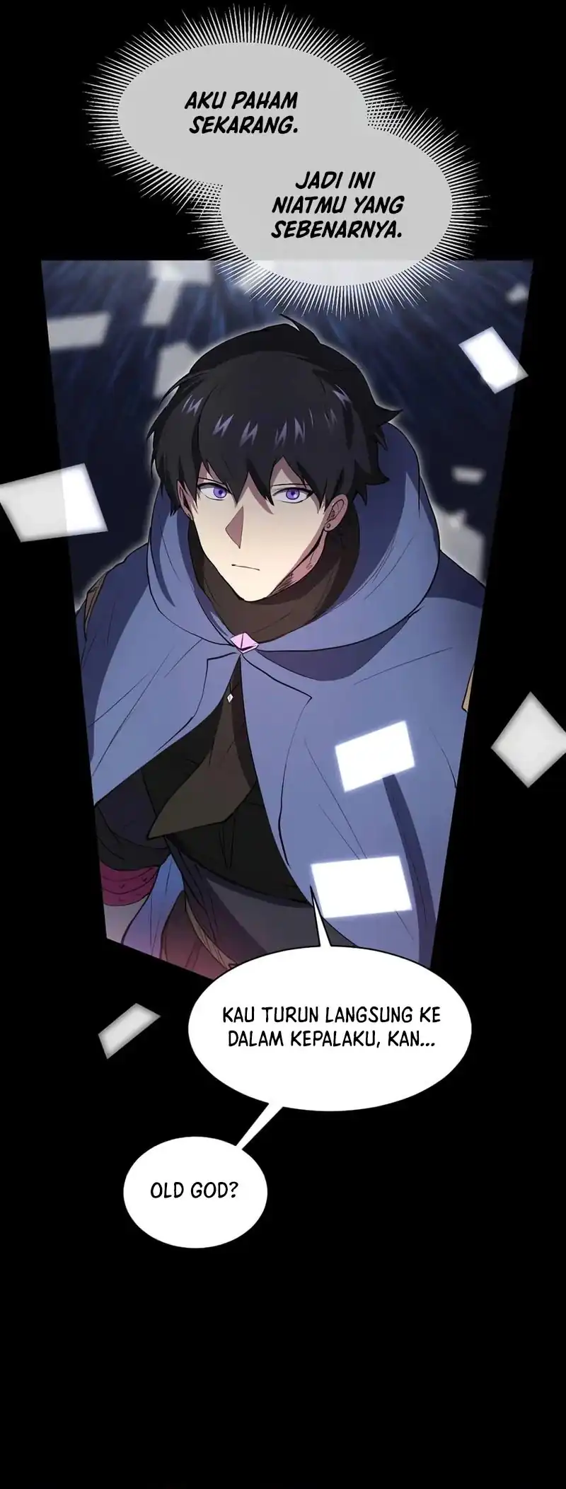 Baca Leveling Up with Skills - Chapter 149 halaman 39