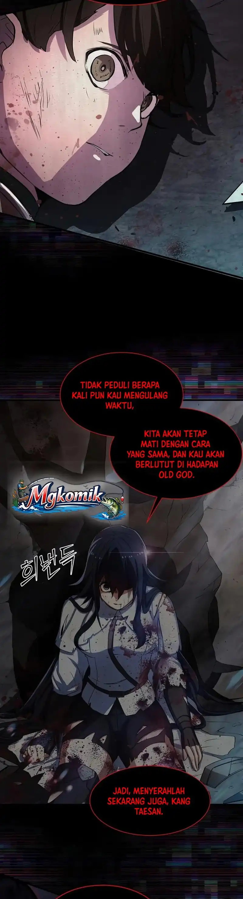 Baca Leveling Up with Skills - Chapter 149 halaman 42