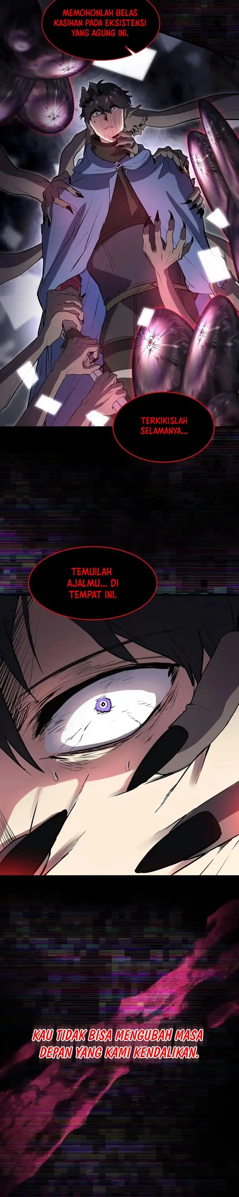 Baca Leveling Up with Skills - Chapter 149 halaman 43