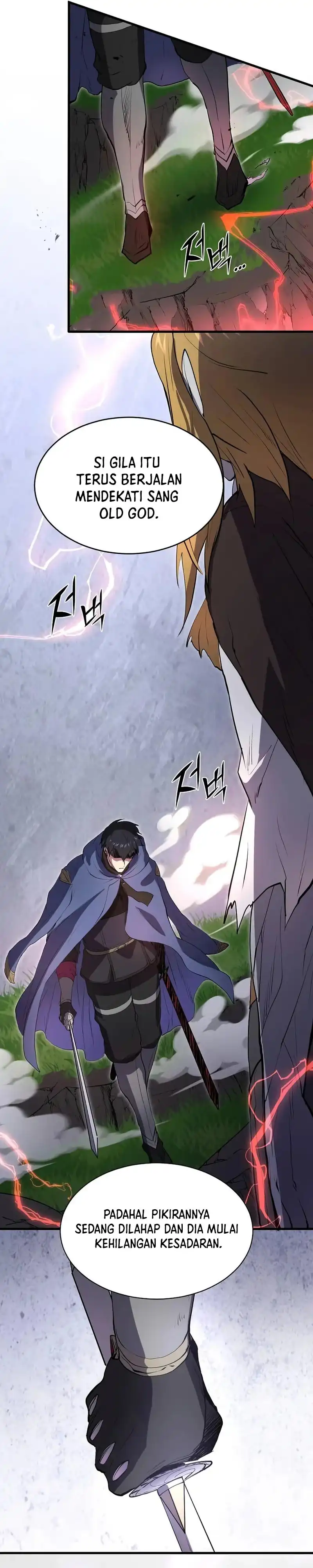 Baca Leveling Up with Skills - Chapter 149 halaman 46