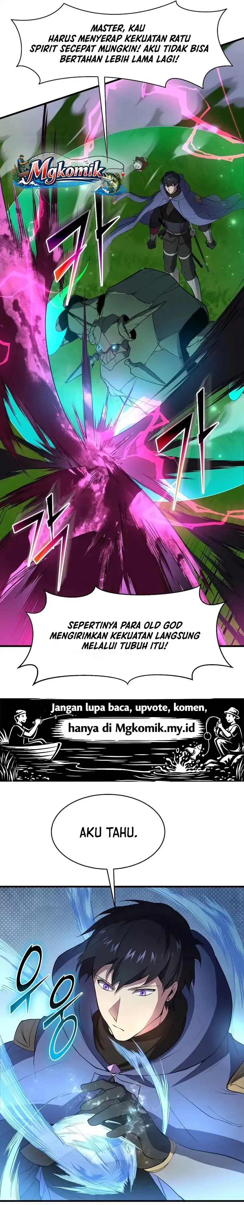 Baca Leveling Up with Skills - Chapter 149 halaman 5