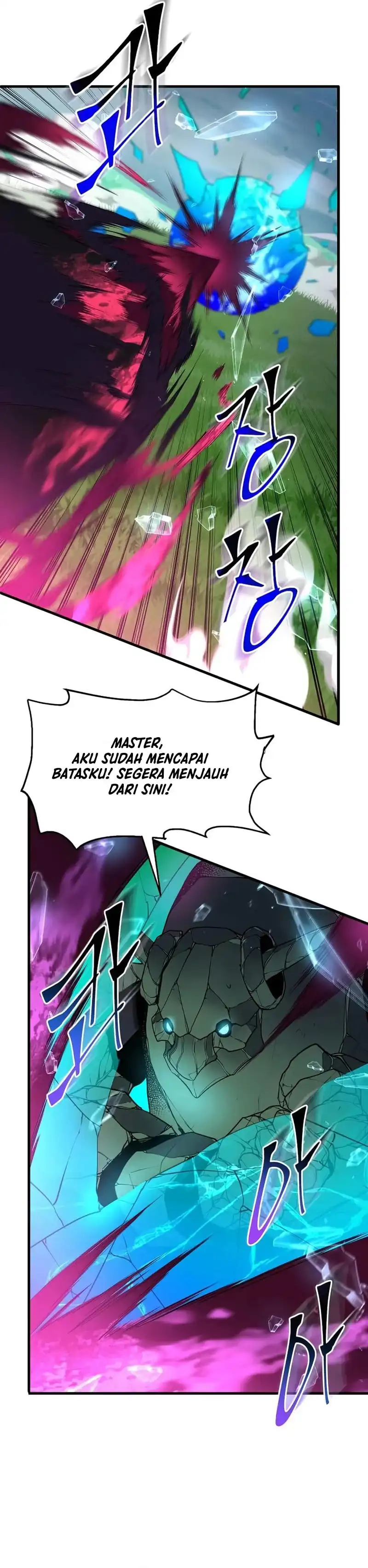 Baca Leveling Up with Skills - Chapter 149 halaman 9