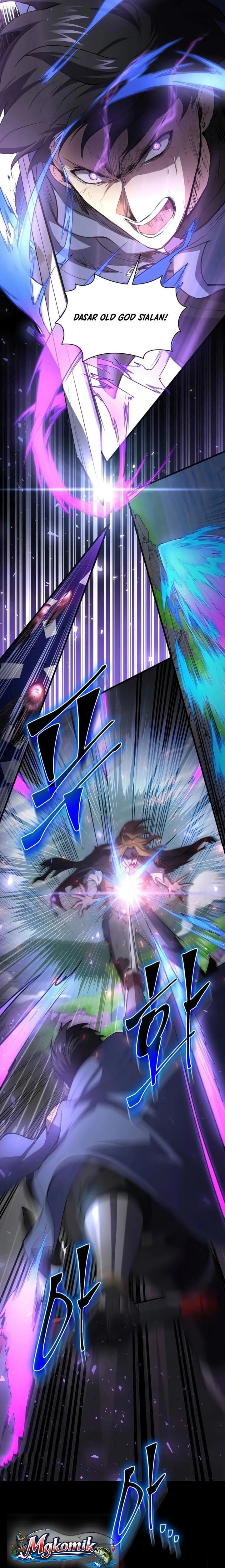 Baca Leveling Up with Skills - Chapter 150 halaman 10