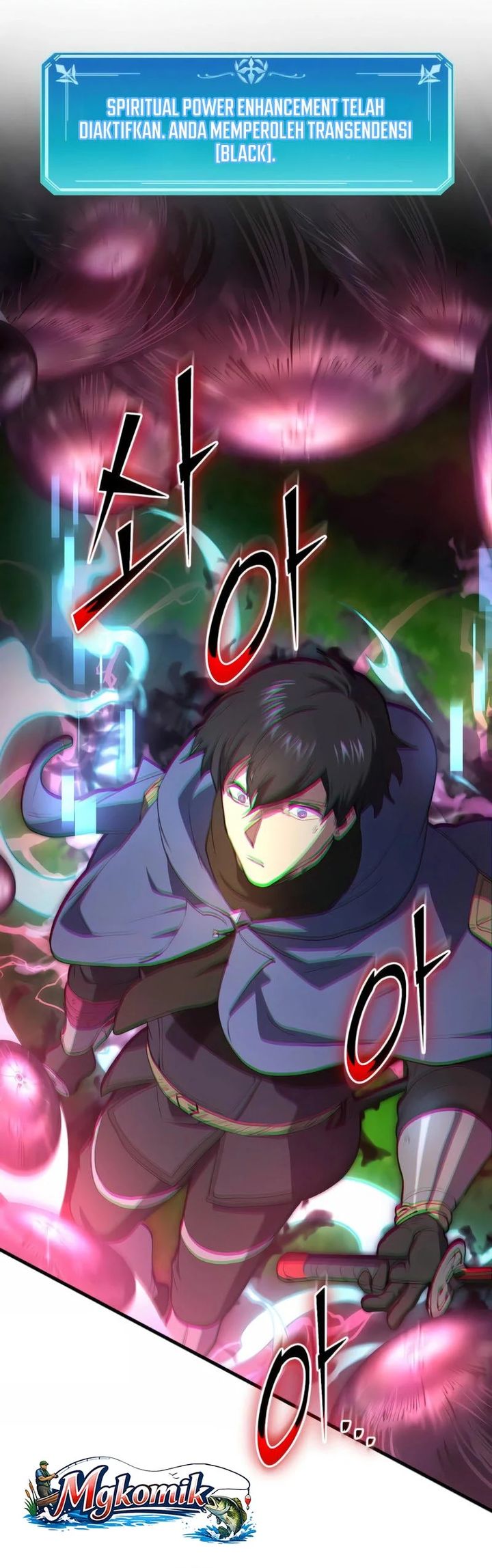 Baca Leveling Up with Skills - Chapter 150 halaman 12