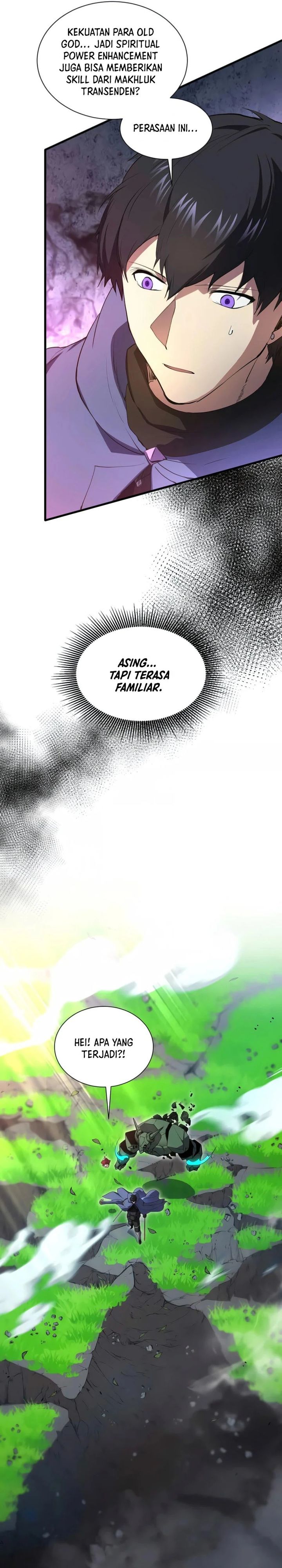 Baca Leveling Up with Skills - Chapter 150 halaman 13